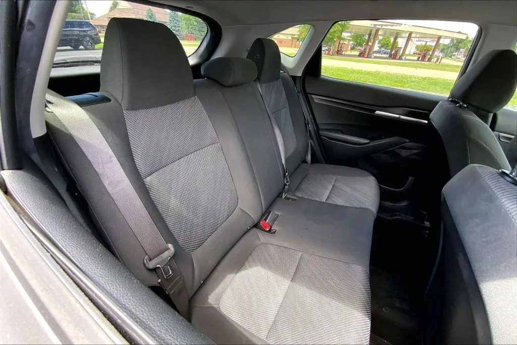 2023 Kia Seltos LX - Photo 27