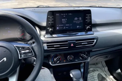 More photos of 2023 Kia Seltos LX Sport Utility 4D at CCG Automotive, WI