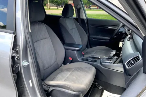 More photos of 2023 Kia Seltos LX Sport Utility 4D at CCG Automotive, WI