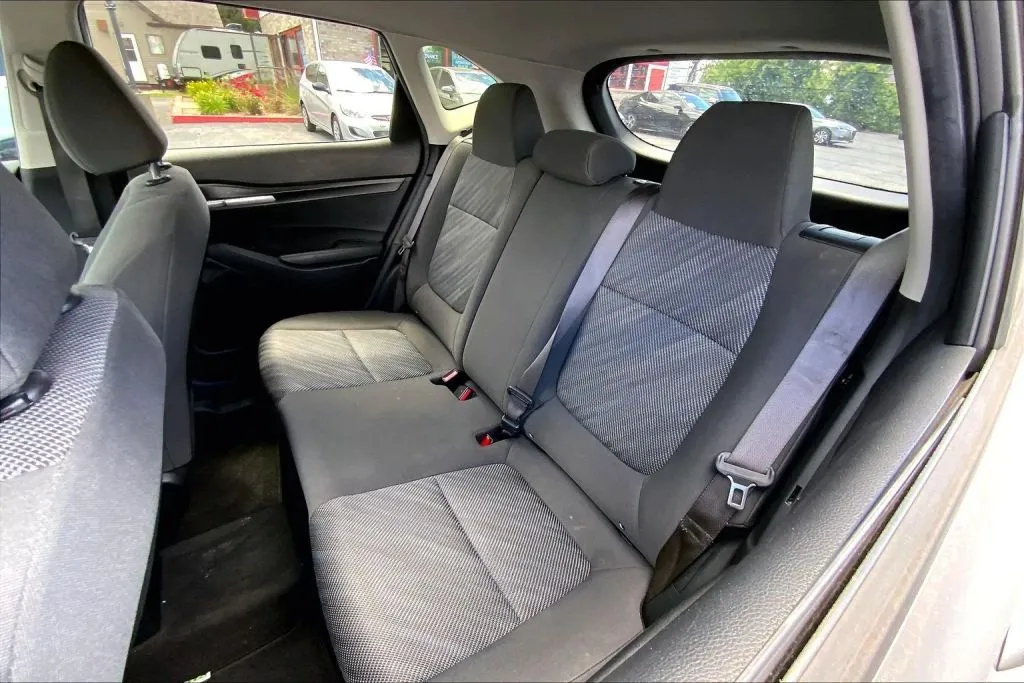 2023 Kia Seltos LX - Photo 26