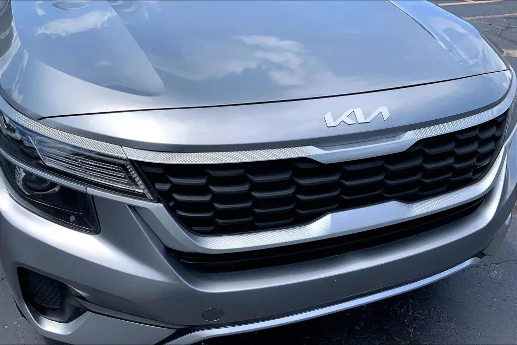 2023 Kia Seltos LX - Photo 30