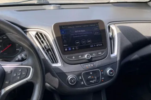 More photos of 2020 Chevrolet Malibu LS Sedan 4D at Cool Car Guys, WI