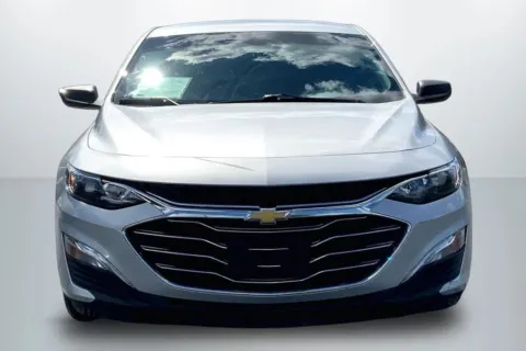 Another view of 2020 Chevrolet Malibu LS Sedan 4D for sale in Janesville, WI at Cool Car Guys
