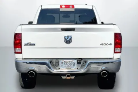 More photos of 2010 Dodge Ram 1500 Quad Cab SLT Pickup 4D 6 1/3 ft at Cool Car Guys, WI
