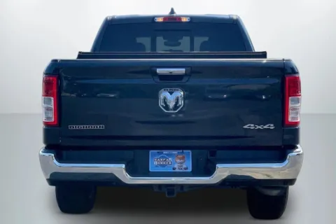 More photos of 2019 Ram 1500 Crew Cab Laramie Pickup 4D 5 1/2 ft at Cool Car Guys, WI