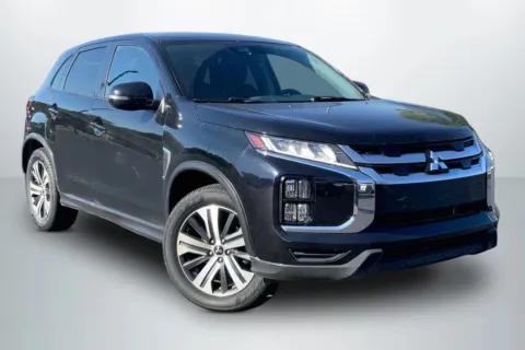 Photos of 2021 Mitsubishi Outlander Sport SE Sport Utility 4D for sale in Janesville, WI at Cool Car Guys