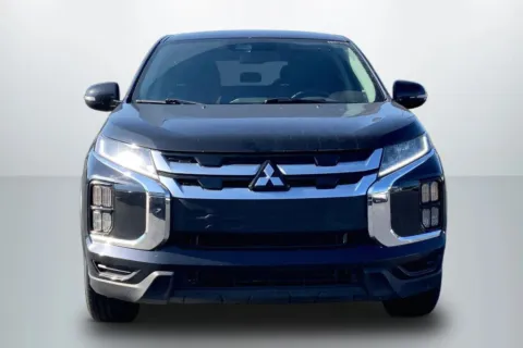 Another view of 2021 Mitsubishi Outlander Sport SE Sport Utility 4D for sale in Janesville, WI at Cool Car Guys