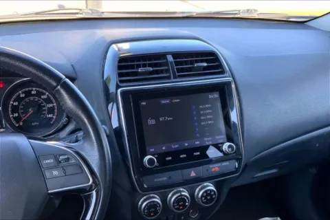 More photos of 2021 Mitsubishi Outlander Sport SE Sport Utility 4D at Cool Car Guys, WI