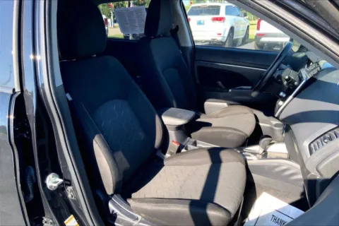 More photos of 2021 Mitsubishi Outlander Sport SE Sport Utility 4D at CCG Automotive, WI