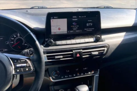 More photos of 2021 Kia Seltos SX Sport Utility 4D at CCG Automotive, WI