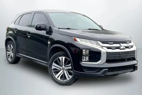 Photos of 2020 Mitsubishi Outlander Sport ES Sport Utility 4D for sale in Janesville, WI at Cool Car Guys