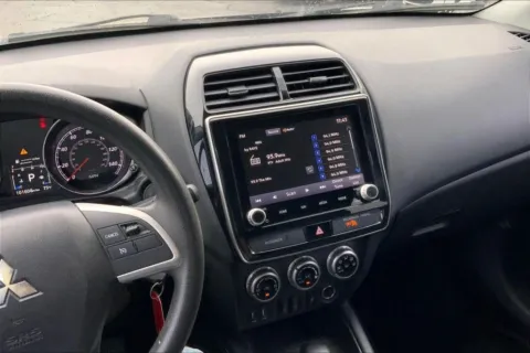 More photos of 2020 Mitsubishi Outlander Sport ES Sport Utility 4D at Cool Car Guys, WI