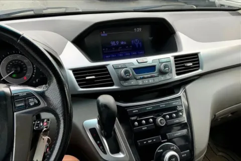 More photos of 2012 Honda Odyssey EX-L Minivan 4D at CCG Automotive, WI