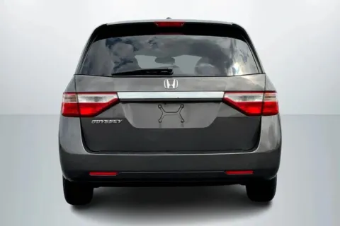 More photos of 2012 Honda Odyssey EX-L Minivan 4D at CCG Automotive, WI