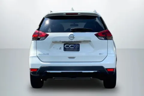 More photos of 2018 Nissan Rogue SV Sport Utility 4D at Cool Car Guys, WI