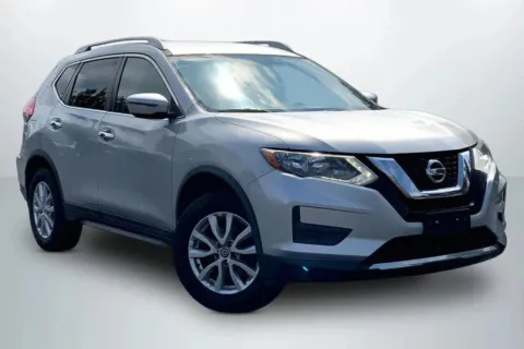 Photos of 2018 Nissan Rogue SV Sport Utility 4D for sale in Janesville, WI at Cool Car Guys
