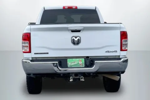 More photos of 2022 Ram 2500 Crew Cab Big Horn Pickup 4D 6 1/3 ft at Cool Car Guys, WI