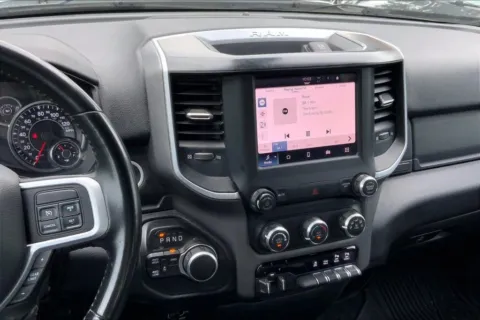 More photos of 2022 Ram 2500 Crew Cab Big Horn Pickup 4D 6 1/3 ft at Cool Car Guys, WI
