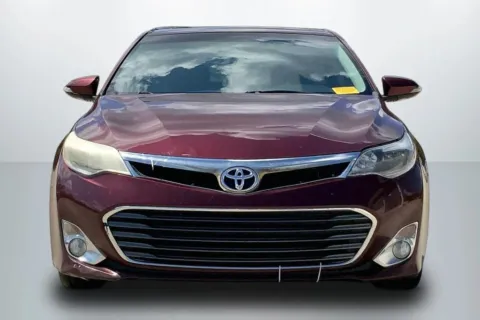 Another view of 2015 Toyota Avalon Limited Sedan 4D for sale in Janesville, WI at Cool Car Guys