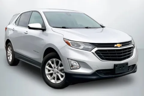 Photos of 2020 Chevrolet Equinox LT Sport Utility 4D for sale in Janesville, WI at Cool Car Guys