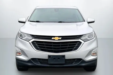 Another view of 2020 Chevrolet Equinox LT Sport Utility 4D for sale in Janesville, WI at Cool Car Guys