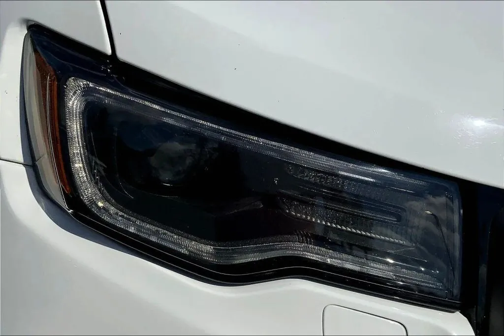 2018 Jeep Grand Cherokee High Altitude - Photo 28