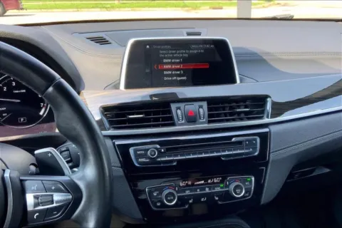 More photos of 2018 BMW X2 xDrive28i Sport Utility 4D at Cool Car Guys, WI