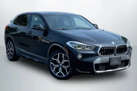 Photos of 2018 BMW X2 xDrive28i Sport Utility 4D for sale in Janesville, WI at Cool Car Guys