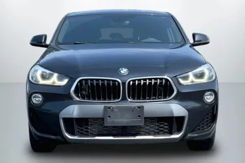 Another view of 2018 BMW X2 xDrive28i Sport Utility 4D for sale in Janesville, WI at Cool Car Guys