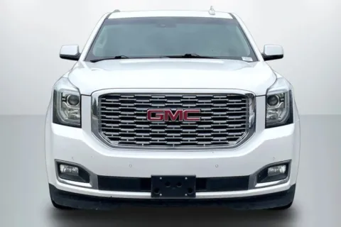 Another view of 2018 GMC Yukon XL Denali Sport Utility 4D for sale in Janesville, WI at Cool Car Guys