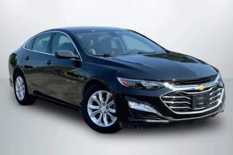Photos of 2020 Chevrolet Malibu LT Sedan 4D for sale in Janesville, WI at Cool Car Guys