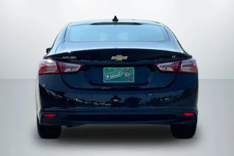 More photos of 2020 Chevrolet Malibu LT Sedan 4D at Cool Car Guys, WI
