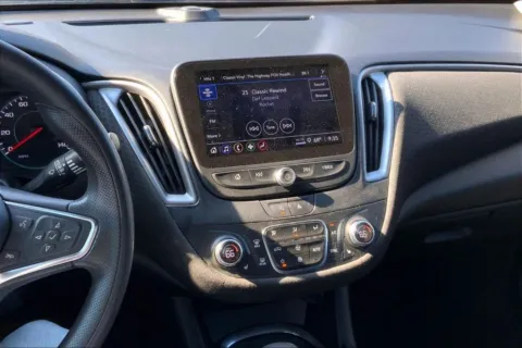 More photos of 2023 Chevrolet Malibu 1LT Sedan 4D at Cool Car Guys, WI