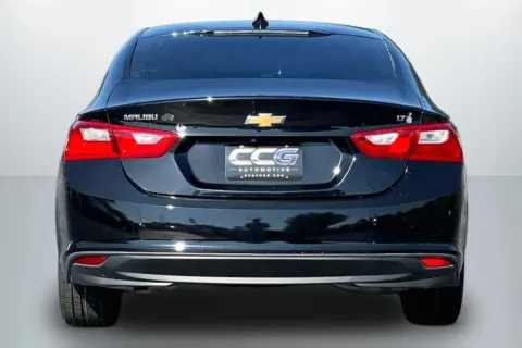 More photos of 2023 Chevrolet Malibu 1LT Sedan 4D at Cool Car Guys, WI