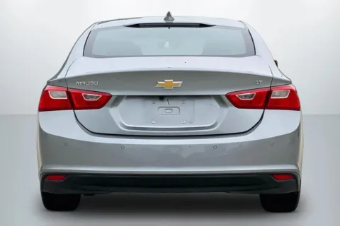 More photos of 2025 Chevrolet Malibu 1LT Sedan 4D at Cool Car Guys, WI