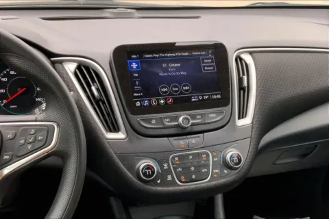 More photos of 2025 Chevrolet Malibu 1LT Sedan 4D at Cool Car Guys, WI