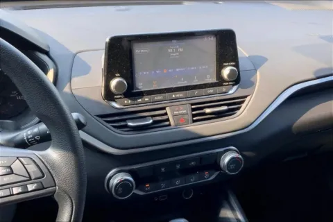 More photos of 2023 Nissan Altima 2.5 S Sedan 4D at Cool Car Guys, WI