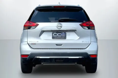More photos of 2017 Nissan Rogue SV Sport Utility 4D at Cool Car Guys, WI