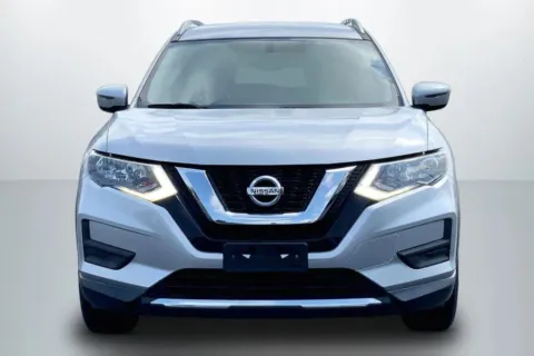 Another view of 2017 Nissan Rogue SV Sport Utility 4D for sale in Janesville, WI at Cool Car Guys