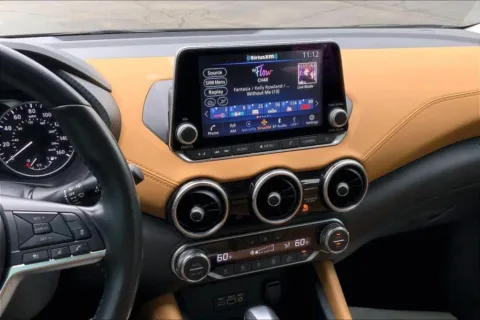 More photos of 2022 Nissan Sentra SV Sedan 4D at Cool Car Guys, WI
