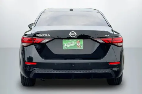 More photos of 2022 Nissan Sentra SV Sedan 4D at Cool Car Guys, WI