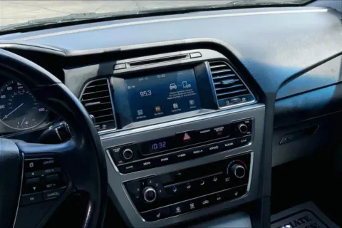 More photos of 2016 Hyundai Sonata Sport Sedan 4D at Cool Car Guys, WI