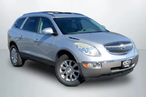 Photos of 2011 Buick Enclave CXL Sport Utility 4D for sale in Janesville, WI at CCG Automotive