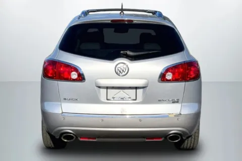 More photos of 2011 Buick Enclave CXL Sport Utility 4D at CCG Automotive, WI