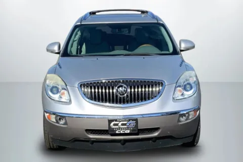 Another view of 2011 Buick Enclave CXL Sport Utility 4D for sale in Janesville, WI at CCG Automotive