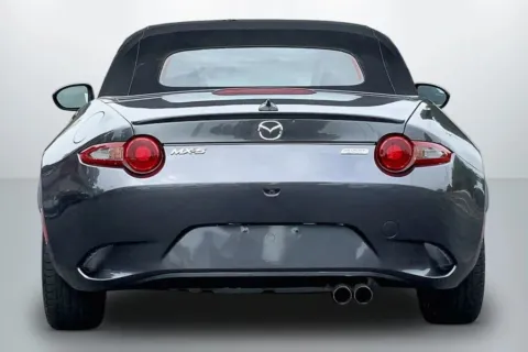 More photos of 2023 MAZDA MX-5 Miata Grand Touring Convertible 2D at Cool Car Guys, WI