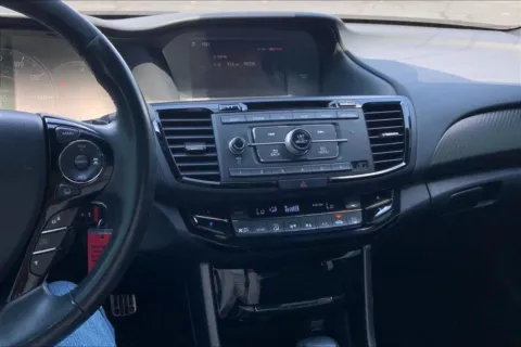 More photos of 2016 Honda Accord Sport Sedan 4D at Cool Car Guys, WI