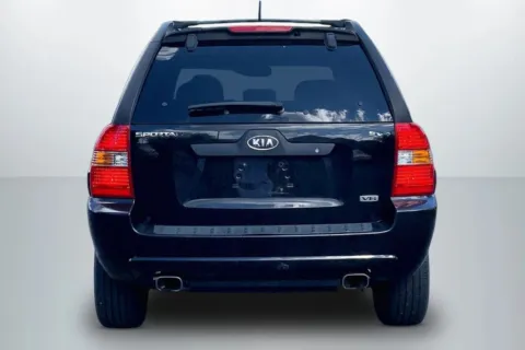 More photos of 2005 Kia Sportage EX Sport Utility 4D at Cool Car Guys, WI