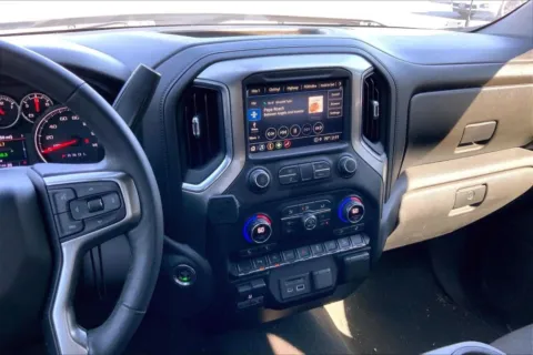 More photos of 2021 Chevrolet Silverado 1500 Crew Cab LT Pickup 4D 5 3/4 ft at CCG Automotive, WI