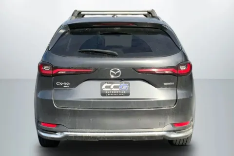 More photos of 2024 MAZDA CX-90 3.3 Turbo Premium Sport Utility 4D at CCG Automotive, WI